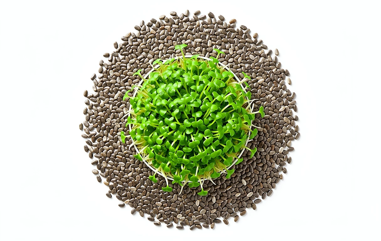 Nutrient Density