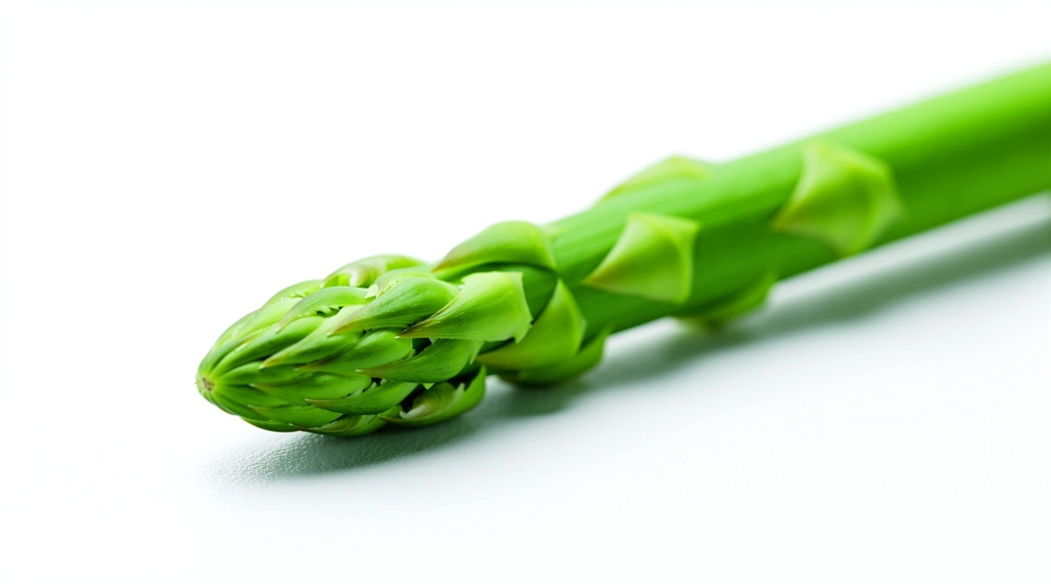 Botanical precision